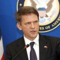 Countryman: Kosova'nın Statüsü Tamamlanmıştır