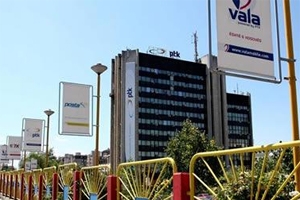 Avusturya Telekom'u PTK İçin 350 Milyon Avro Sunuyor