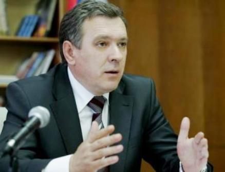 Bogdanoviç: Toprak Değişimi Savaşı Getirir