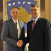 Kosova Büyük İlerleme Kaydetti