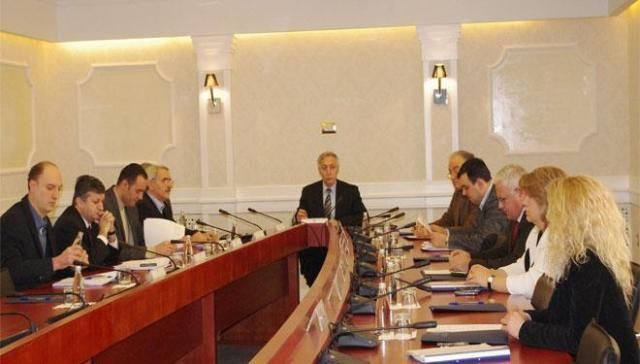 Af Yasa Tasarısının Yeniden Görüşülmesi Kararı Meclis Toplantısında Alınacak