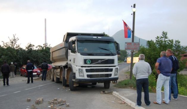 KFOR: Sırplara Biraz Daha Zaman Lazım