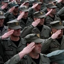 KGG 2012 Yılında Kosova Ordusu Olacak
