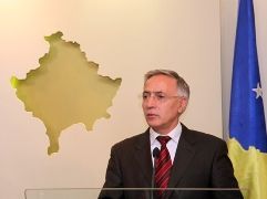 Krasniqi: Olağanüstü Bir Durum Yok