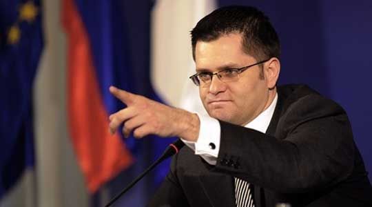 Jeremiç: Sırpların Seçimlere Katılması İçin Şartlar Yerine Getirilmedi