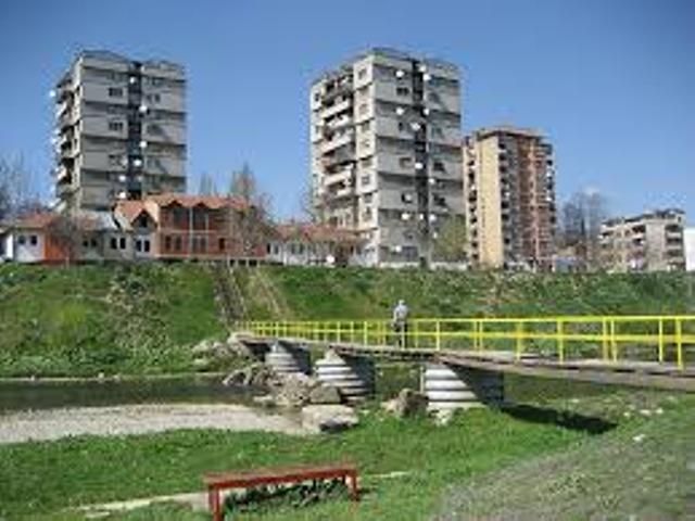Kosova Hükümetinin Kuzey Mitroviça Belediyesi İçin Planı
