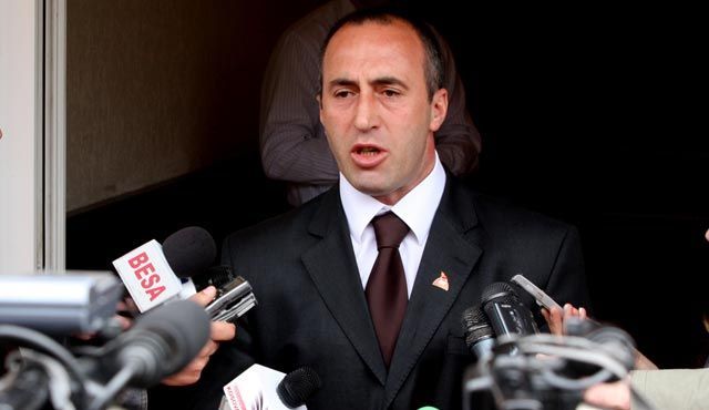 Lahey Savcılığı Haradinaj'ın Şartlı Tahliyesine Karşı