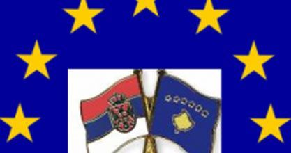Kosova ve Sırbistan Arasında Görüşmeler Başladı