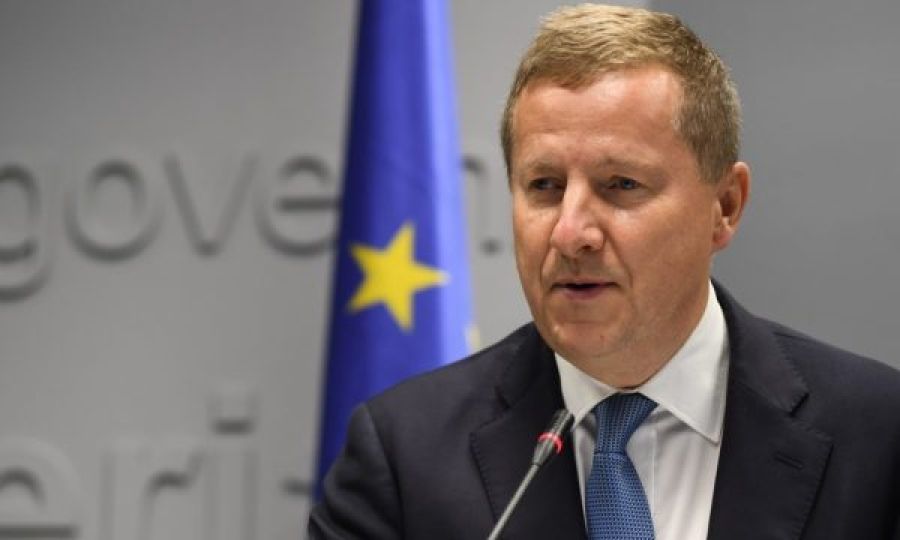 Kosova, Sırp Ürünlerine Yasağı Bir An Önce Kaldırmalı	