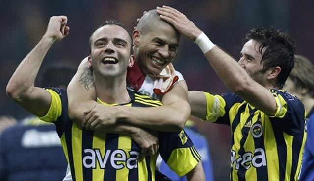 Özdemir, Fenerbahçe'yi Kosova'ya Getirecek