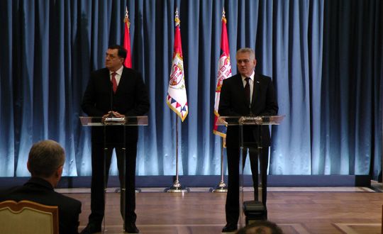 Vatanımız Kosova, anavatanımız Türkiye