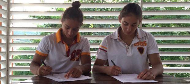 Majlinda Kelmendi ve Nora Gjakova'dan 4 Yıllık İmza