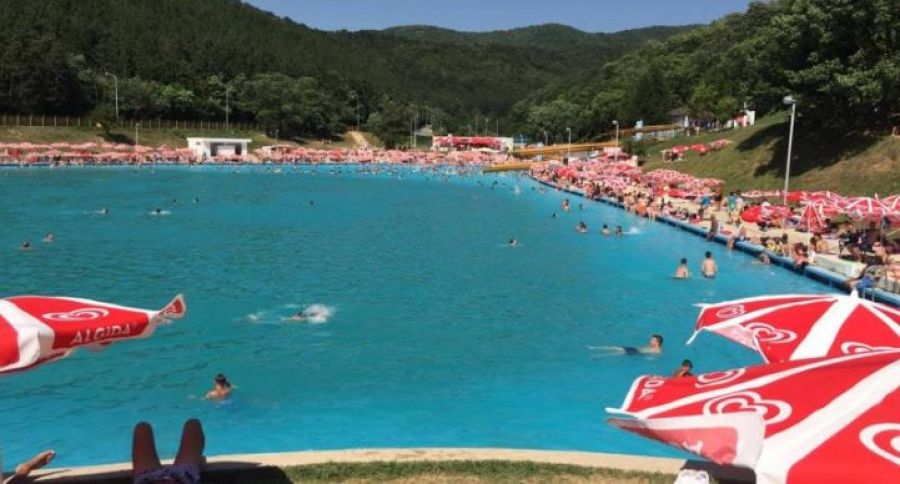 IKSHPK: Halka Açık Havuzları Kullananlar Bu Kurallara Dikkat Etmeli