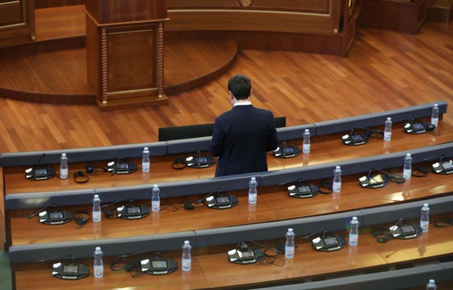LVV: Anayasa Mahkemesi’nin Kararı Tek Taraflı ve Gerekçesiz