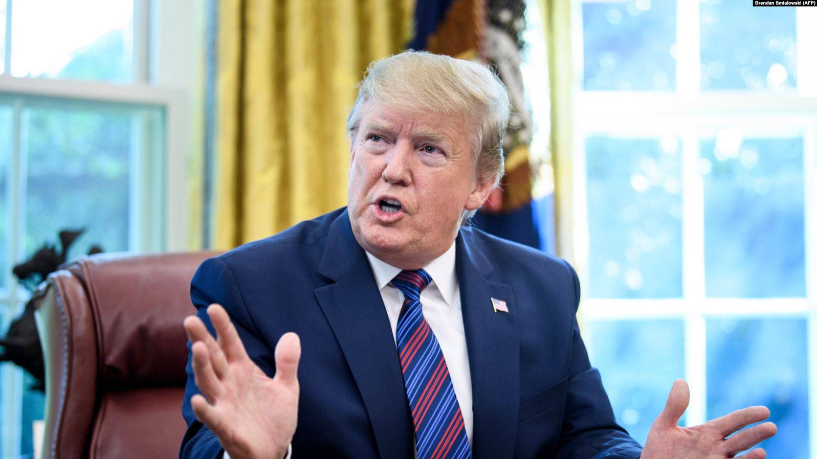 Trump, Kosova Sorununun Çözümü İçin Tarih Belirledi
