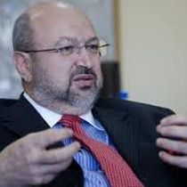 Türkiye, Lamberto Zannier'i AGİT Yöneticiliğine Seçti