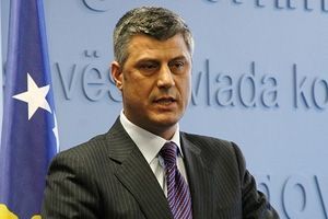 Thaçi: Denetimli Bağımsızlık Başarıyla Tamamlanıyor