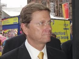 Westerwelle Hafta İçinde Ülkemizde