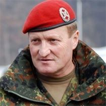 KFOR Kimseden Özür Dilemedi