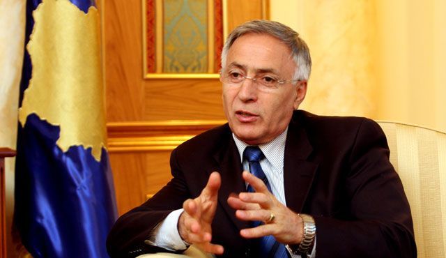 Krasniqi: Yeni Rezolusyon İle Herkes Kazandı