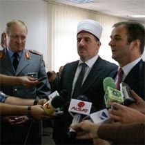 Kosova Dini Hoşgörü Örneğidir