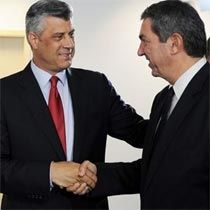 Yunanistan, Kosova-Sırbistan Diyalogunu Destekliyor