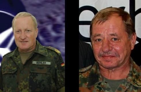 Buhler Görevini Drews'a Devretti