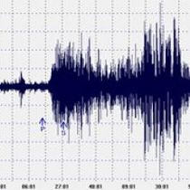 Gilan'da Yine Deprem