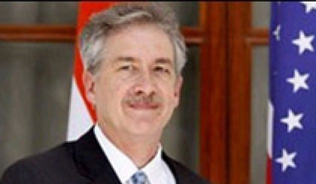 Burns: Sırbistan, Gerçeği Kabul Etsin