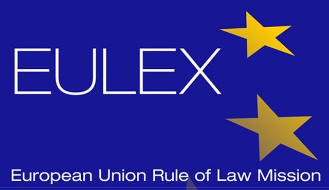 İPOL: EULEX'in İmajı İle Sorunu Var