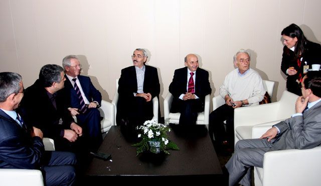 Eqrem Kryeziu Başkanlıkta, Ukë Rugova İçin Listede Boş Yer