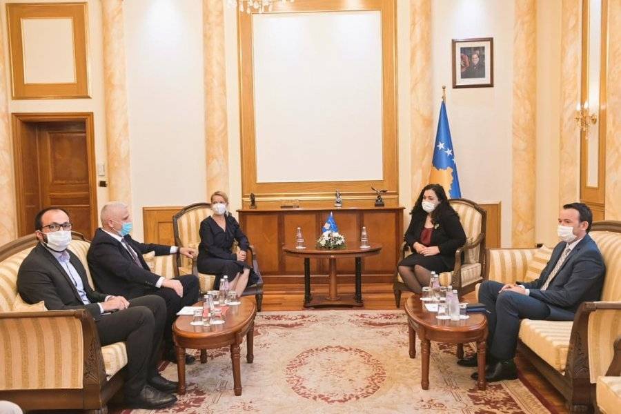 Yolsuzlukla Mücadele Güvenli Kurumları Oluşturuyor