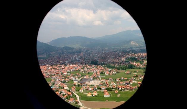Priştine, Kuzeyde Sayımları Gerçekleştirmede Başarısız