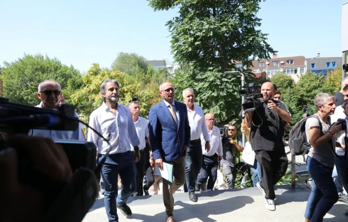 Belediyeler Birliği Hükümet’ten 7 Talepte Bulundu