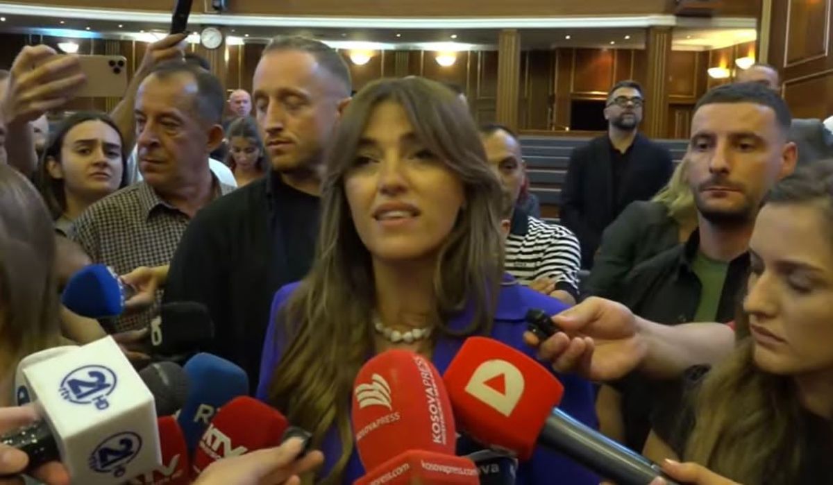 Oturum Yapılacak, Ancak Öncesinde Siyasi Anlaşma Sağlanmalı