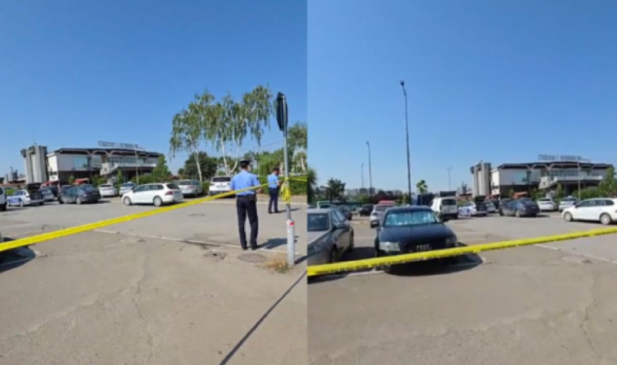 Bomba İhbarı Asılsız, Terminal Hizmet Sunmaya Başladı 