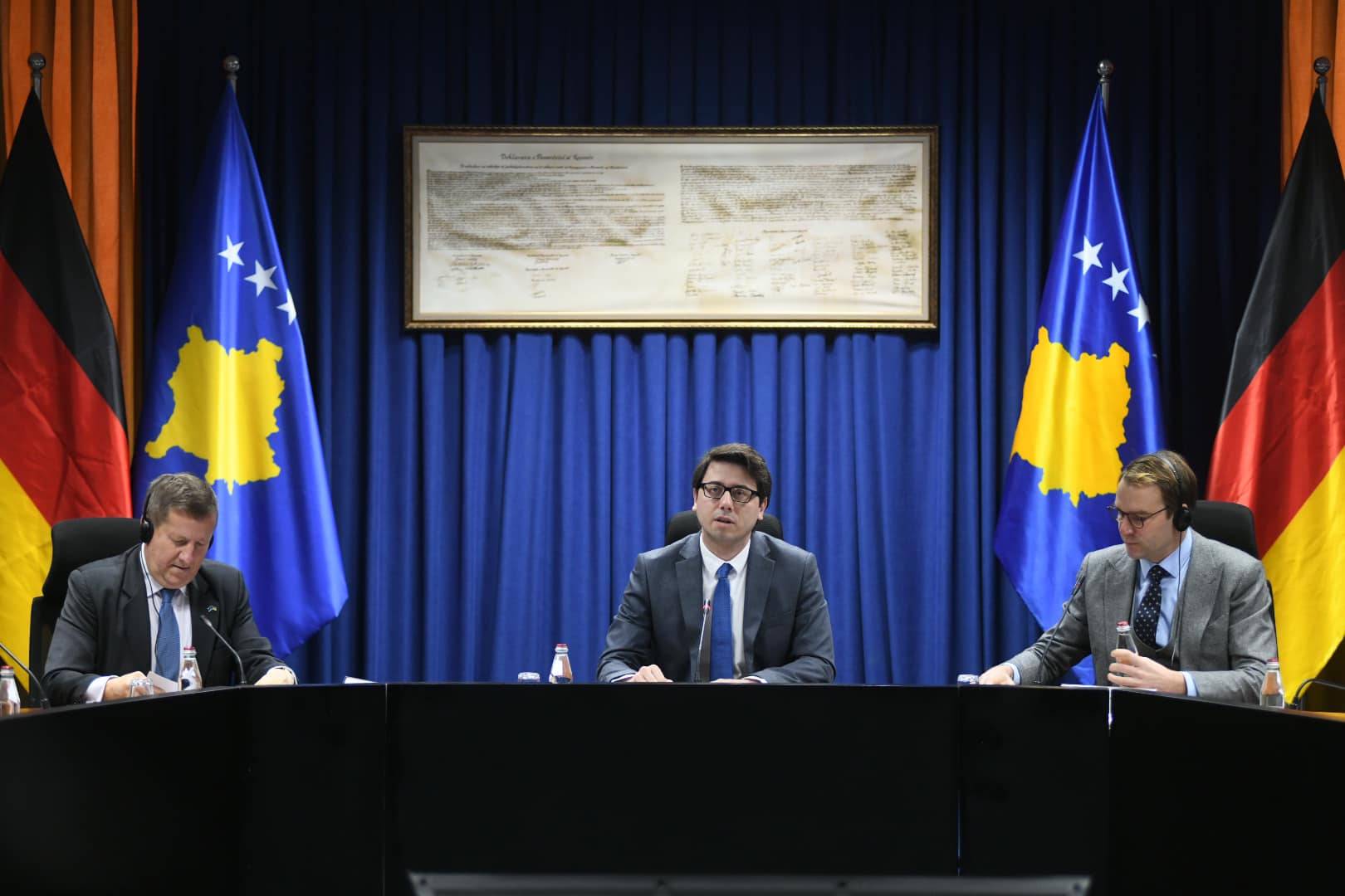 Kosova, Merkezi Isıtma İçin Güneş Enerjisi Projesine Sahip Oluyor
