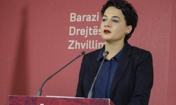 Ahmeti’nin İstifası İsteniyor