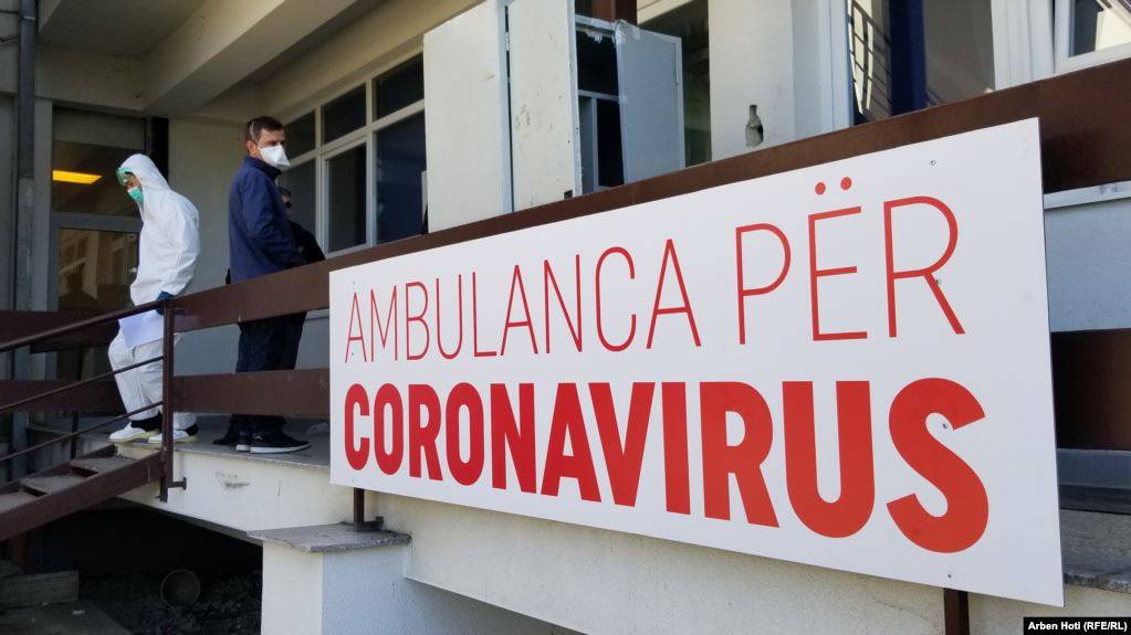 2 Yeni Koronavirüs Vakası, Sayı 15’e Çıktı