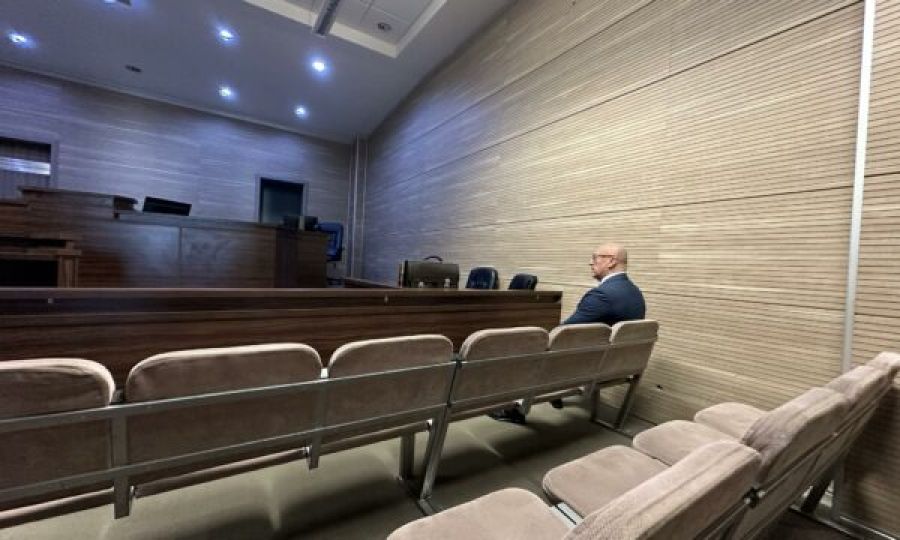 Mal Varlığı Beyanında Bulunmayan Rakiç’e Hapis ve Para Cezası