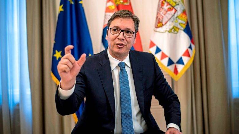 Kosova’yı Mevcut Sınırlarda Tanımayacağız
