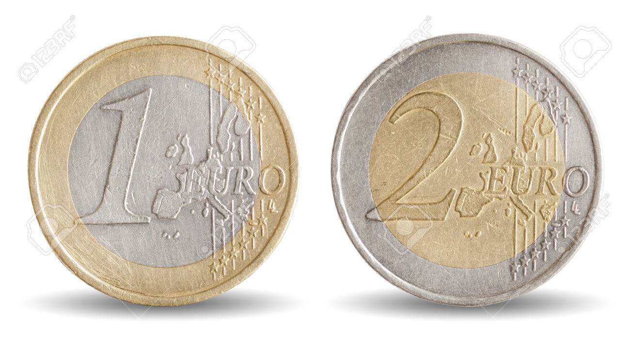 Priştine’de 1 ve 2 Euro’luk Sahte Madeni Paralar Ele Geçirildi