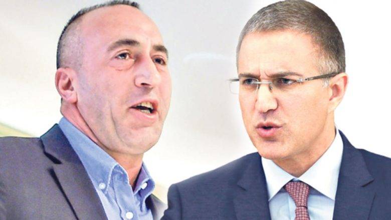 Sırbistanlı Bakan,  Haradinaj’ı Bir Kez Daha Uyardı