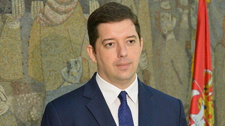 Diyalog Çalışma Grubunun İlk Toplantısı Kosova Seçimlerinden Sonra
