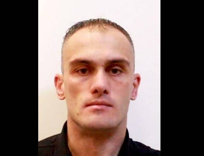 Hamile Kadını Öldüren Kişinin Bulunması İçin Vatandaşlardan İşbirliği İsteniyor