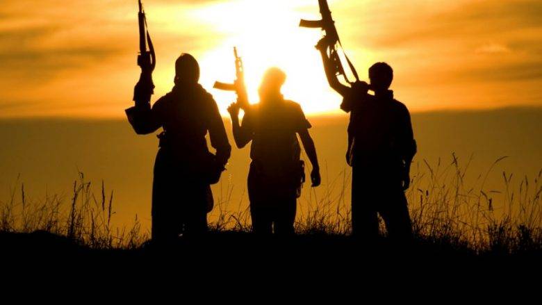 Şu Anda Suriye ve Irak'ta  140 Kosovalı Bulunuyor