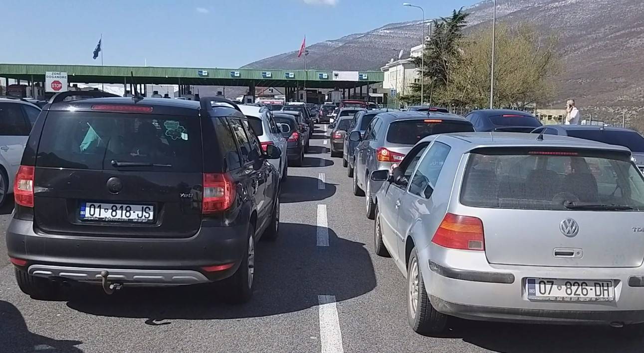 Kosovalıların Bu Hafta Sonu Hedefi Arnavutluk