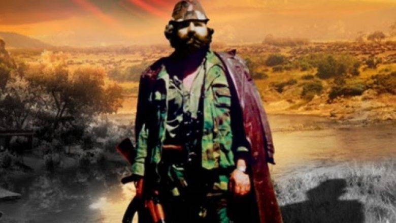 Bugün Efsanevi Komutan Adem Jashari’nin Doğum Günü
