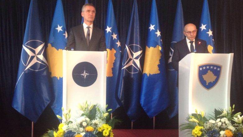Mustafa: KGG-nin KSK-ya Dönüşmesini Sırplar Engelliyor