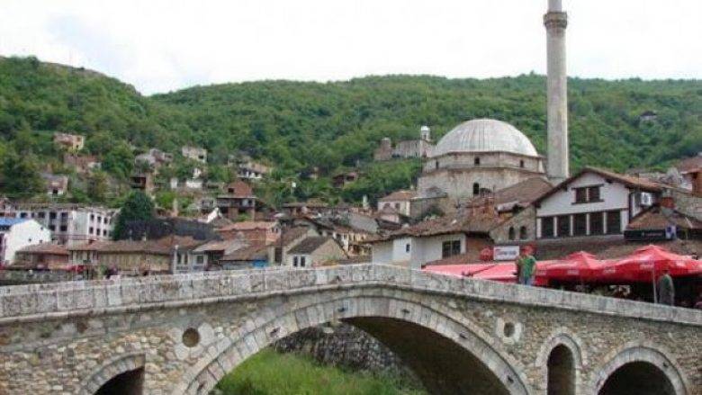 Kosova Kültür Mirası Müfettişliğine Kavuşuyor